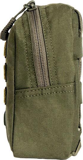 Immagine prodotto First Tactical Admin Pouch TACTIX 3x6 UTILITY POUCH, od green