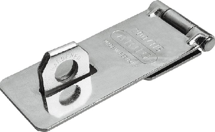 Produktbild Abus 200/95 B/DFNLI (Überfallen leicht, 1 Stk.)