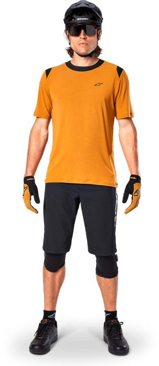 Image du produit Alpinestars Jersey 24 A-Dura Dri Wool Ss (S)