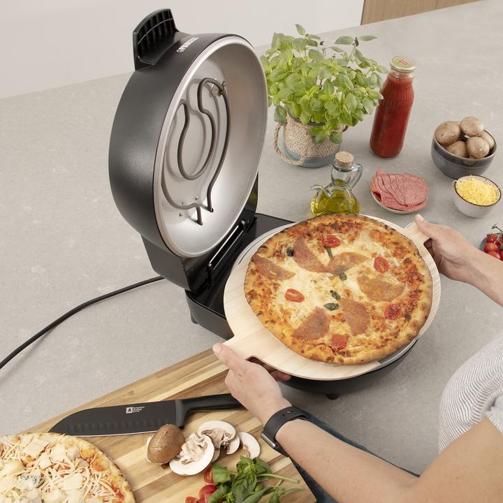Immagine prodotto Princess Pizza Oven Pro 115005