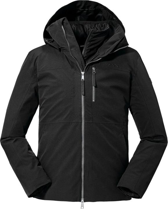 Produktbild Schöffel Krakau - 67351 (4XL)