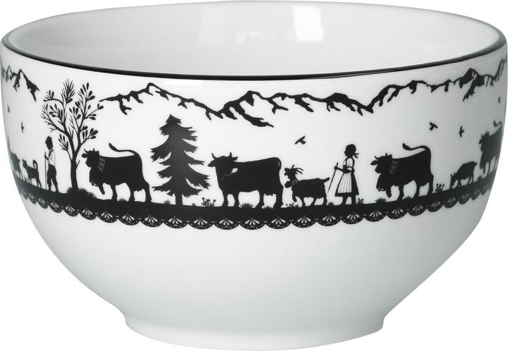 Produktbild Alberto Schale (13 cm, 1x)