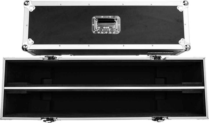 Actual product image Nanlux Dual Flight Case (TK-140B/TK-200)