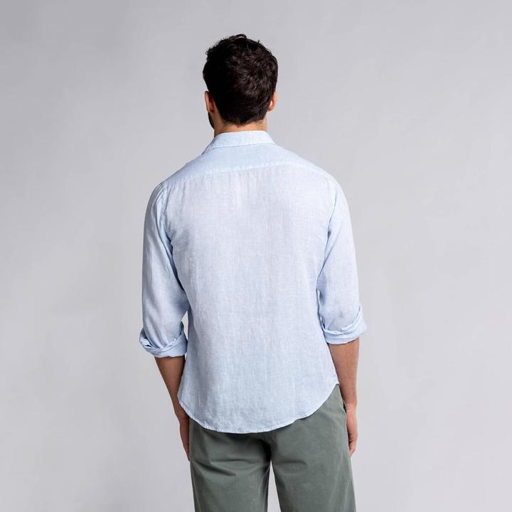 Immagine prodotto Panareha Camicia di Lino Fiji (L)