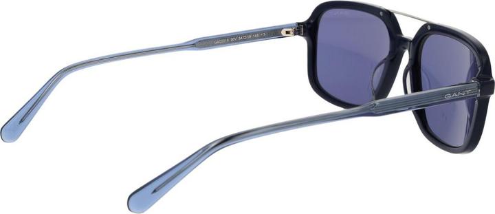 Actual product image GANT Men's Sunglasses Blue