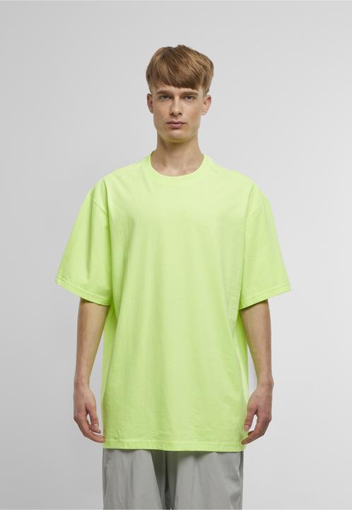 Actual product image Urban Classics Tall Tee - 3972 (S)