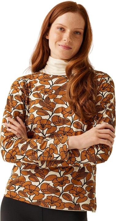 Produktbild Regatta Orla Kiely TShirt Winter Langärmlig (42)
