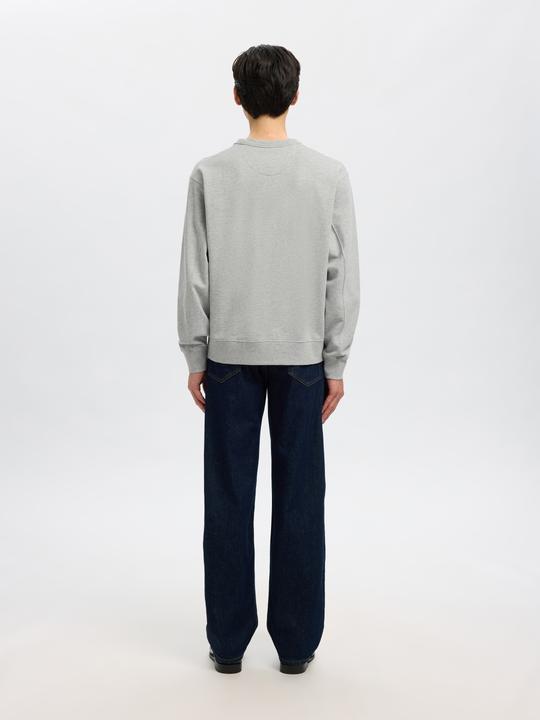 Immagine prodotto Selected Homme 100% Baumwoll Sweatshirt (XL)