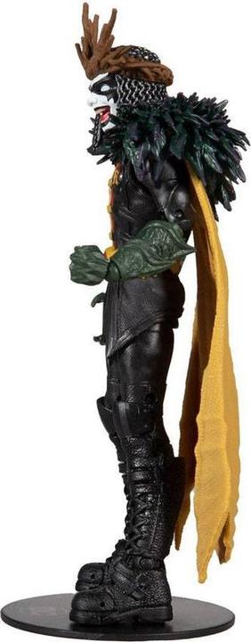 Actual product image McFarlane DC Multiverse - Build A: Robin King
