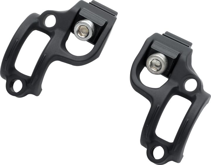 Actual product image Avid Matchmaker pair