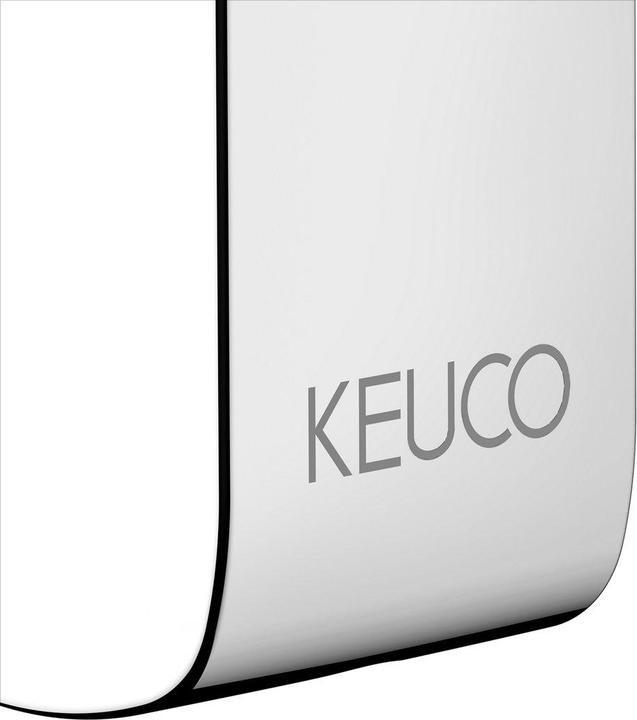 Produktbild Keuco AVENO Handtuchhaken, verdeckte Befestigung