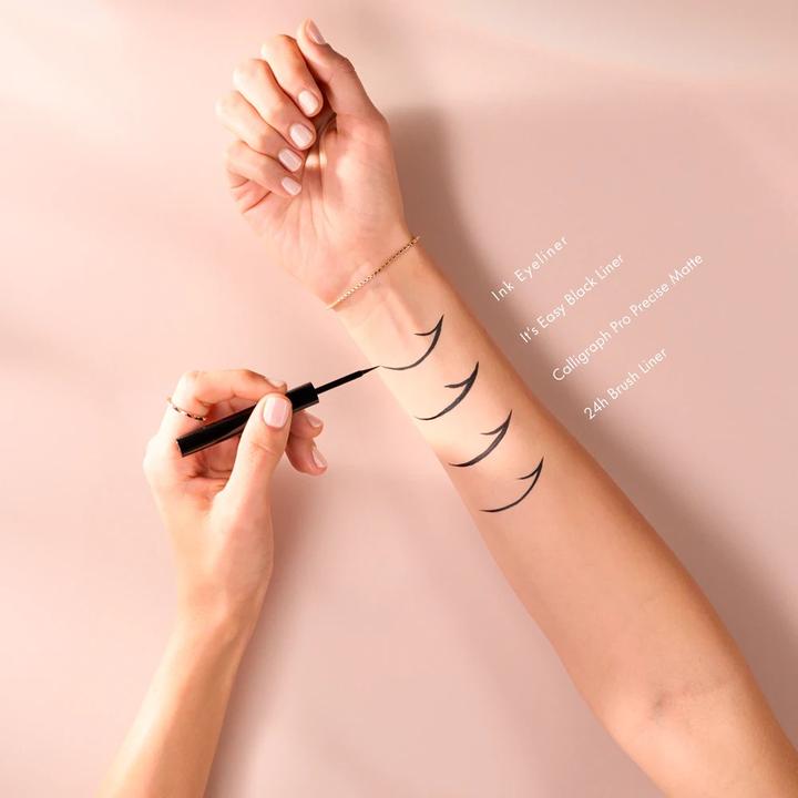 Produktbild Catrice Ink Eyeliner (#000000, N 010 Best in Black, Stay in Black)