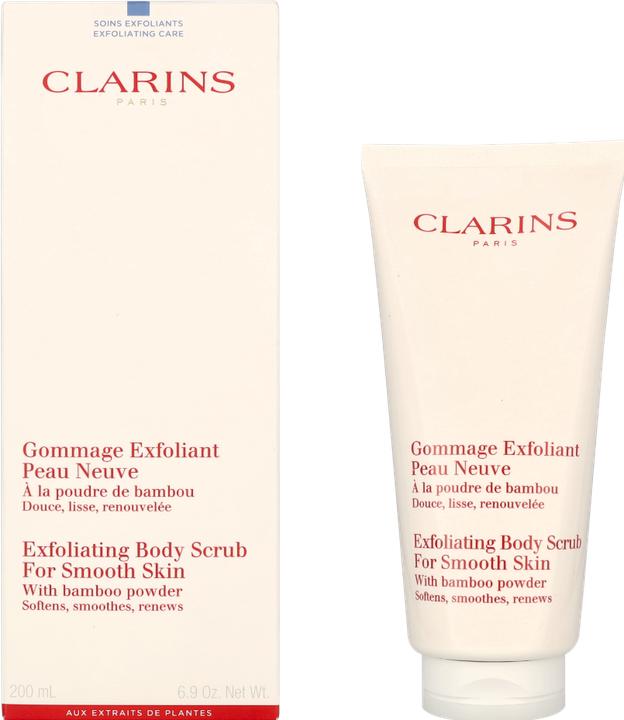 Image du produit Clarins Exfoliant (200 ml)