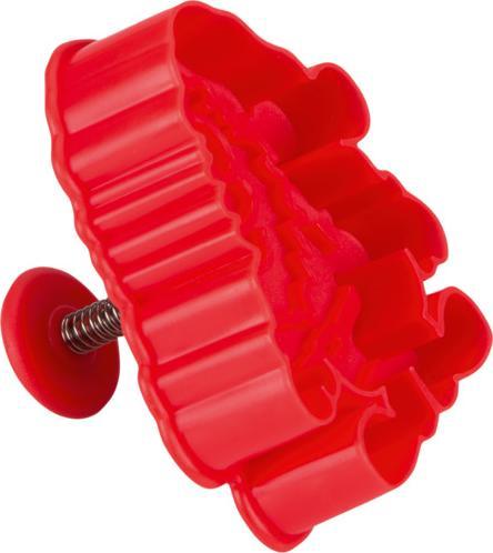 Produktbild Städter Ausstecher mit Auswerfer Samichlaus