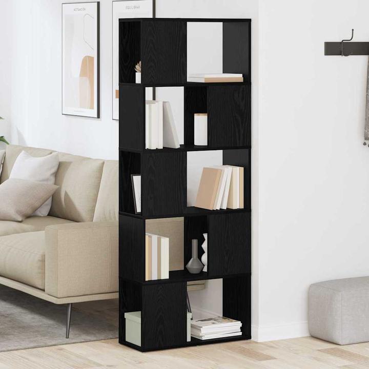 Actual product image vidaXL Unterhaltungszentrum (24 x 60 x 156 cm)