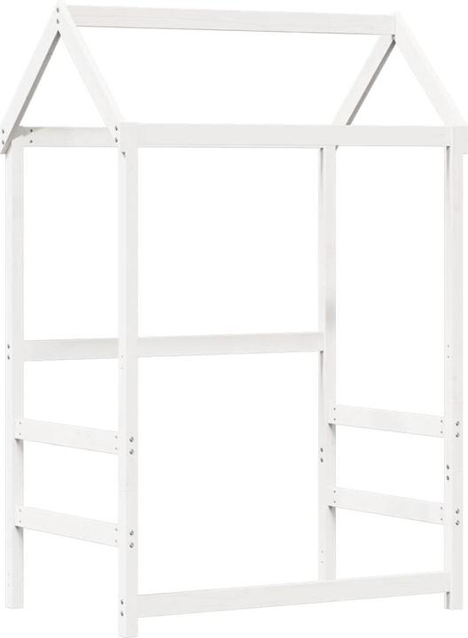 Image du produit vidaXL Bett- und Bank Set (85.50 cm)