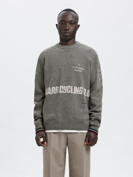 Produktbild Annarr Regular Fit Strickpullover (XL)