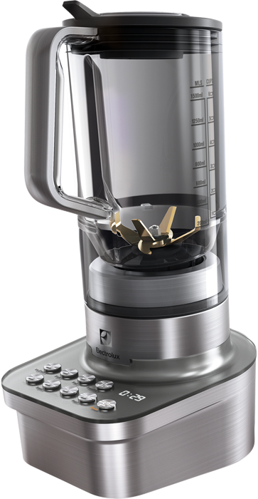 Produktbild Electrolux Esb9400 (1200 W)