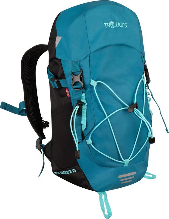 Image du produit Trollkids Kid's Fjell Trekker 15 (15 l)