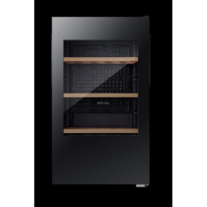 Produktbild Hisense RW12D4NWG0