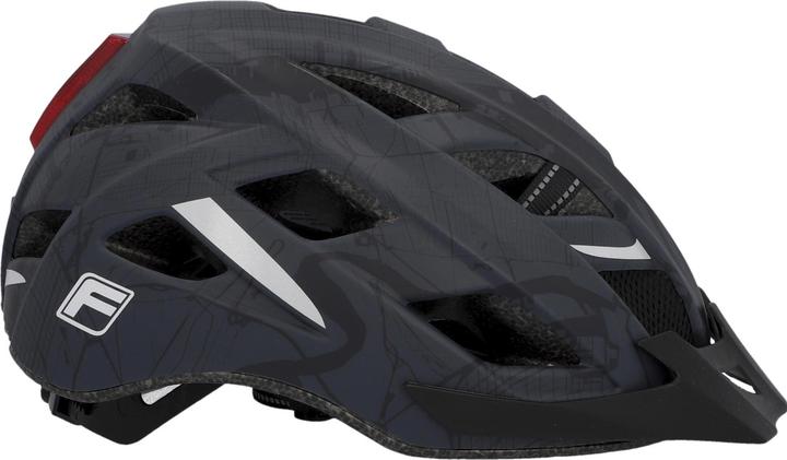 Image du produit Fischer Urban Plus Brooklyn (58 - 61 cm)