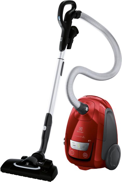 Image du produit Electrolux UltraSilencer Zen EUS8ANIMAL
