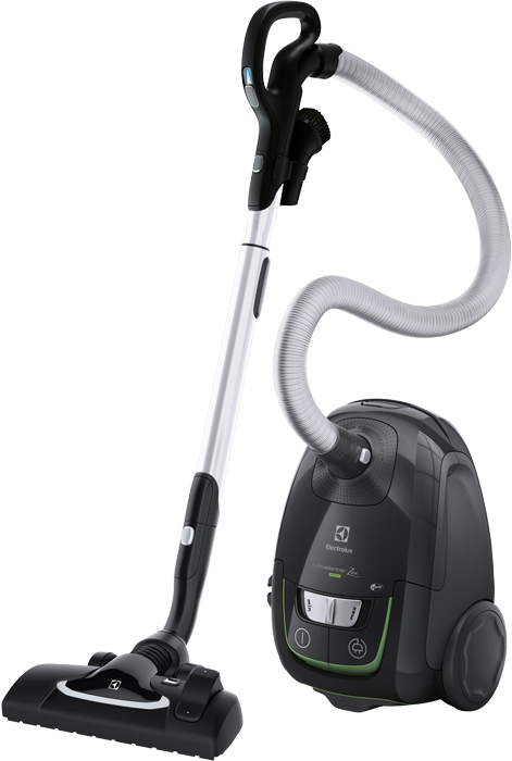 Image du produit Electrolux UltraSilencer Zen EUS8GREEN