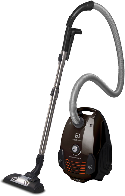 Actual product image Electrolux PowerForce EPF65BR