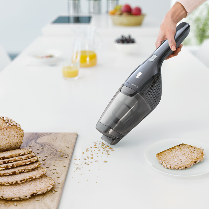 Actual product image Electrolux Ergorapido EER73DB
