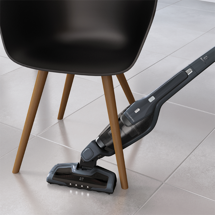 Actual product image Electrolux Ergorapido EER73DB