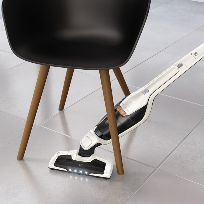 Actual product image Electrolux Ergorapido 2in1 EER7ALLRGY