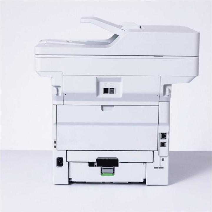 Produktbild Brother MF LASER N MFC-L6710DW (Laser, Schwarz-Weiss)