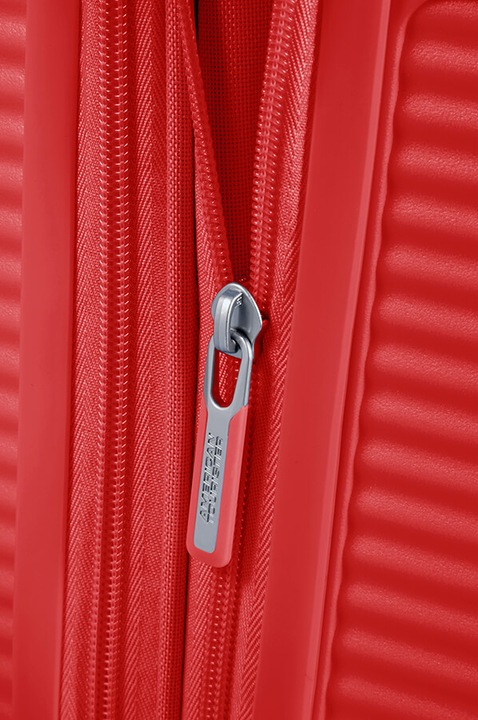 Produktbild American Tourister Soundbox (110 l, L (90 - 115l))