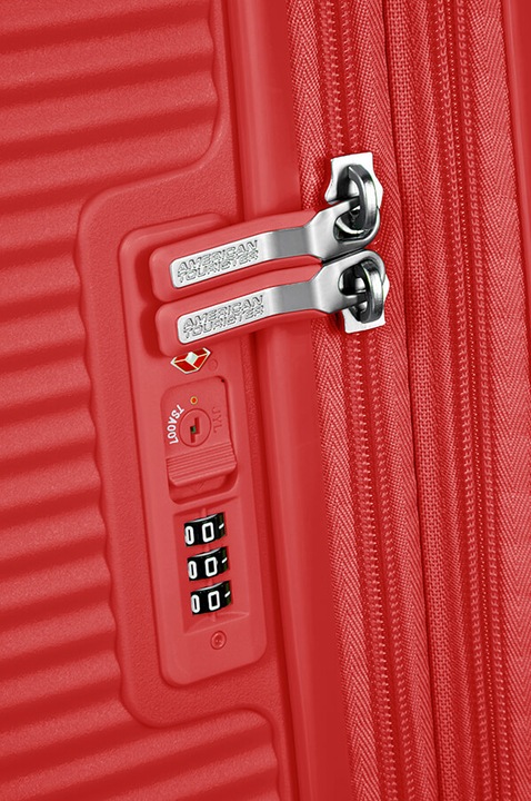 Produktbild American Tourister Soundbox (110 l, L (90 - 115l))