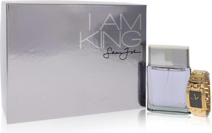 Produktbild Sean John I Am King by (Parfum set)