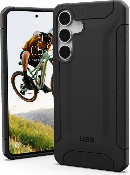 Immagine prodotto UAG Caso Scout (Samsung Galaxy S25 FE)