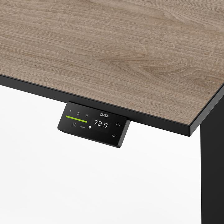 Immagine prodotto Yaasa Desk Expert (160 x 80 cm)