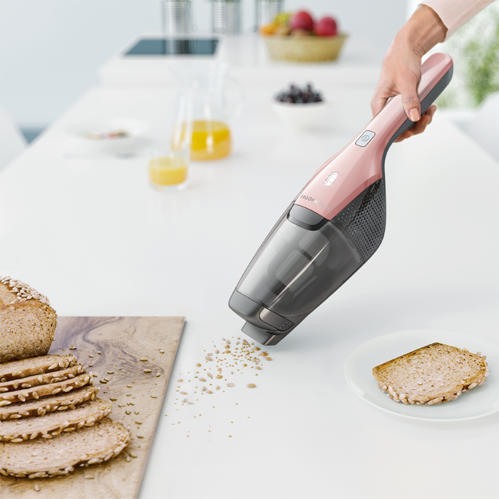 Actual product image Electrolux Ergorapido 2in1 EER73BP