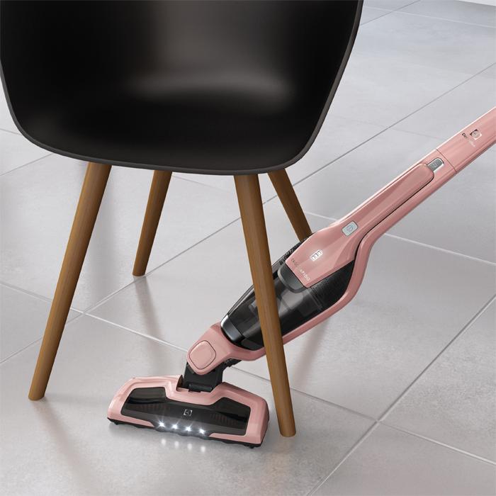 Immagine prodotto Electrolux Ergorapido 2in1 EER73BP
