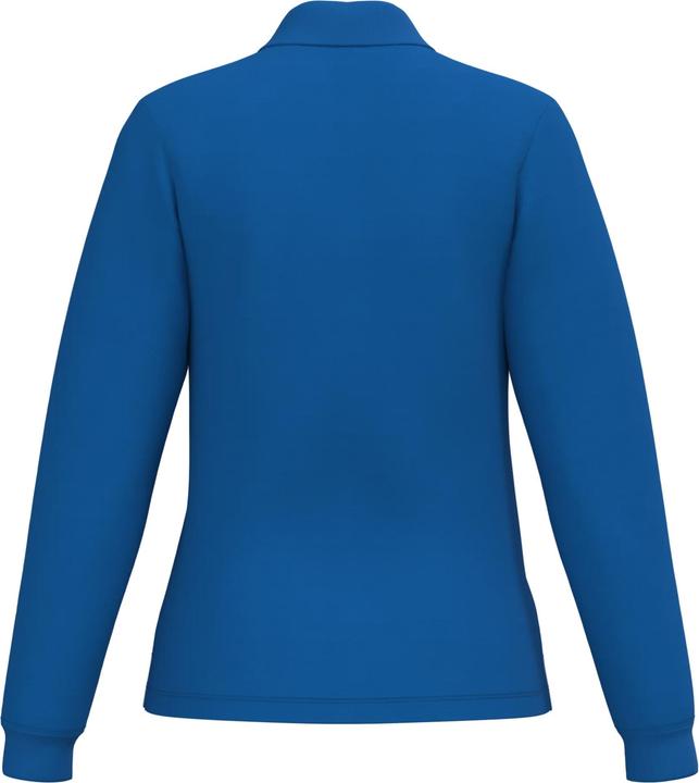 Immagine prodotto iDeal Basic Polo donna a maniche lunghe (S)