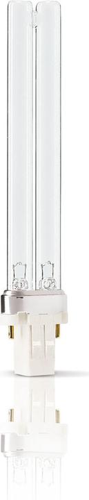 Actual product image Philips UVC tz illuminant 13 W