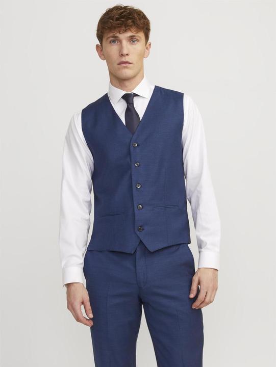 Actual product image Jack & Jones Classic vest (56)