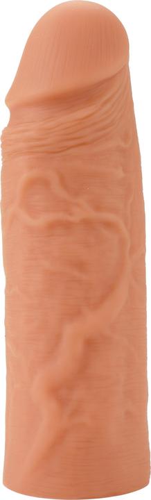 Produktbild Hidden Desire Penis Sleeve Liquid Silicone 15 cm