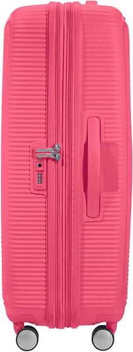 Actual product image American Tourister Soundbox (110 l)