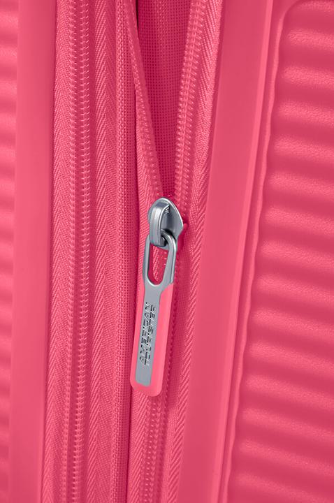 Actual product image American Tourister Soundbox (110 l)