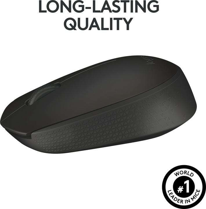 Productafbeelding Logitech M171 (Draadloze)
