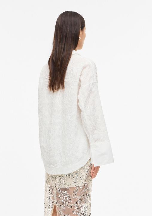 Immagine prodotto Rouge Edit ROUEMMA Oversized Hemd (42)