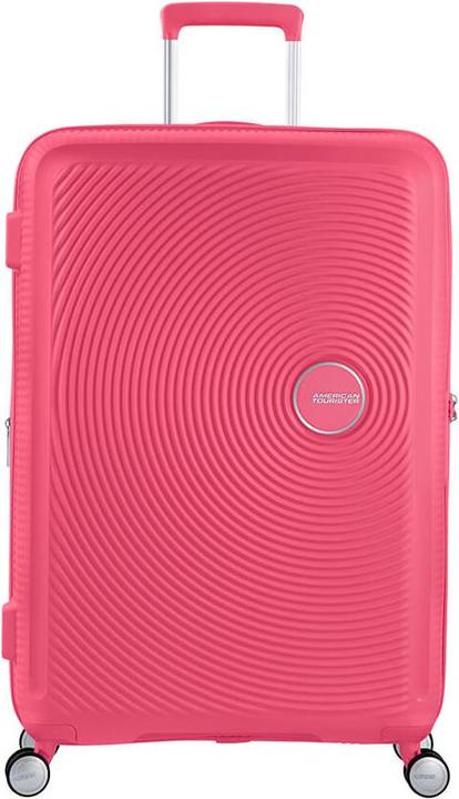 Actual product image American Tourister Soundbox (110 l)