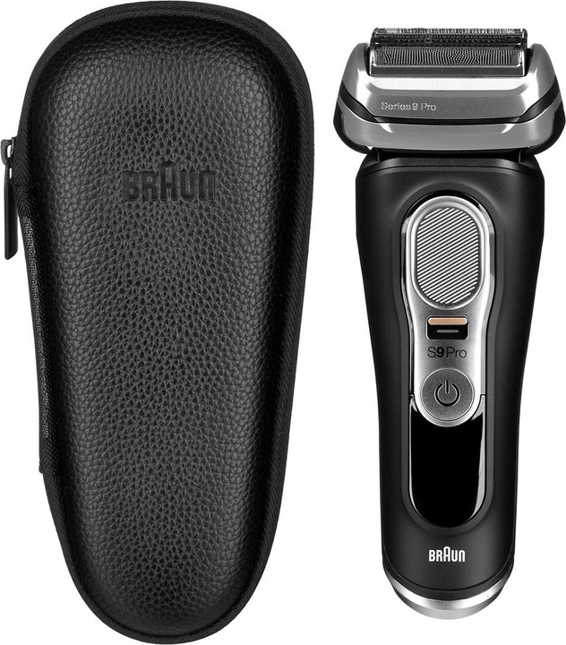 Actual product image Braun Series 9