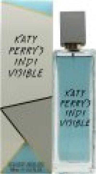 Immagine prodotto Katy Perry Indivisible di Eau de Parfum Spray 100 ml (Eau de parfum, 100 ml)